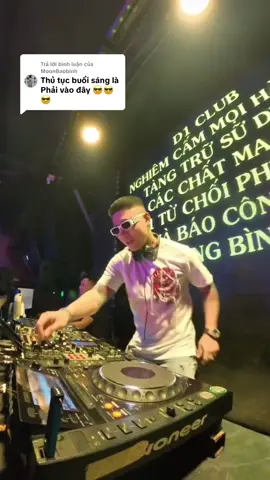 Trả lời @MoonBaobinh Mời đoàn mình di chuyển sang YTB mỗi sáng giúp mình đi ạ hehe  #cohoicuoi #xuhuong #xuhuongtiktok #dj #QA 