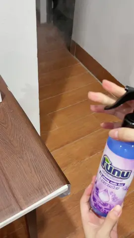 Xịt thơm phòng nhà Funu, phòng lúc nào cũng thơm tho #xitthomphong #xitthomphongfunu #funu #thanhhoai22003 #xuhuong #trending #fyp 