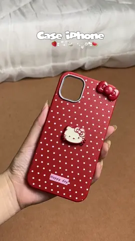 Ốp helokitty #caseiphone #hellokitty #opiphone #unboxwithme #xuhuongtiktok 
