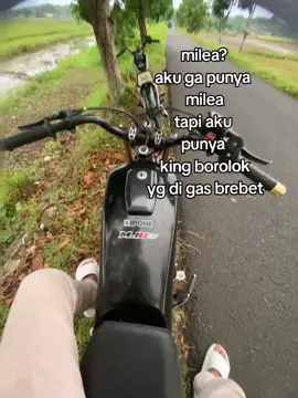 #rxking #byankerokjalanan #fypp #foryou #2taklovers 