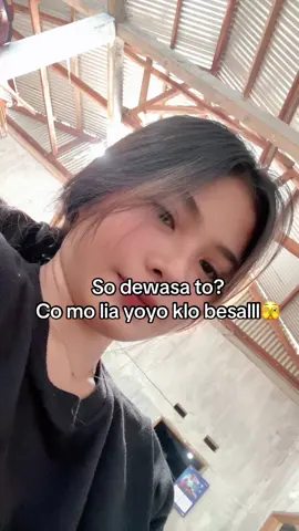 😭🫣#fypage #sorotan #sangihetiktok 