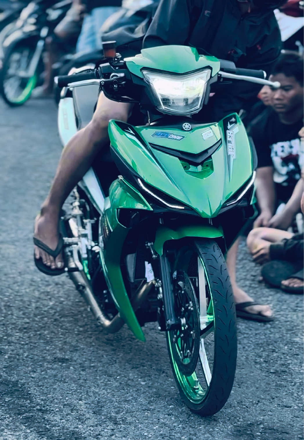 💃🏼🕺🏼#masukberanda #mxjaler #jalerstyle 