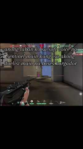 wag nio po aq ijudge silver lng aq  #fyp #foryou #Valorant 