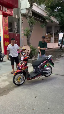 Đớp Đớp #xuhuong #trend #xemay 