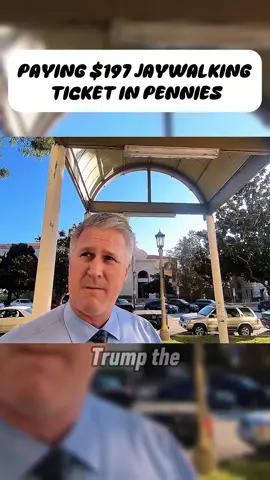 #copoftiktok #policeofficer #fyp #1stamendment #trending 