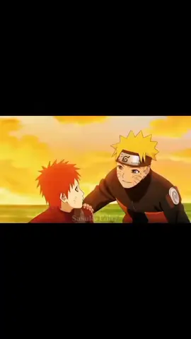 #duet with @_HaBiBa_🌷 #narutoshippuden 