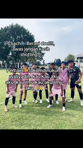 ampun mas ul🙏 #lewatberanda #football #potolive #storytime 