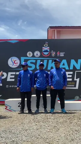 we did it guys! 🥇x4 🥈x1 🥉x2 juara keseluruhan🥹🤍 #sagatawau2025 #fyp 