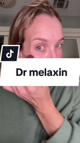 A skincare bundle that may actually be worth it #drmelaxin #drmelaxinskincare #skincare 