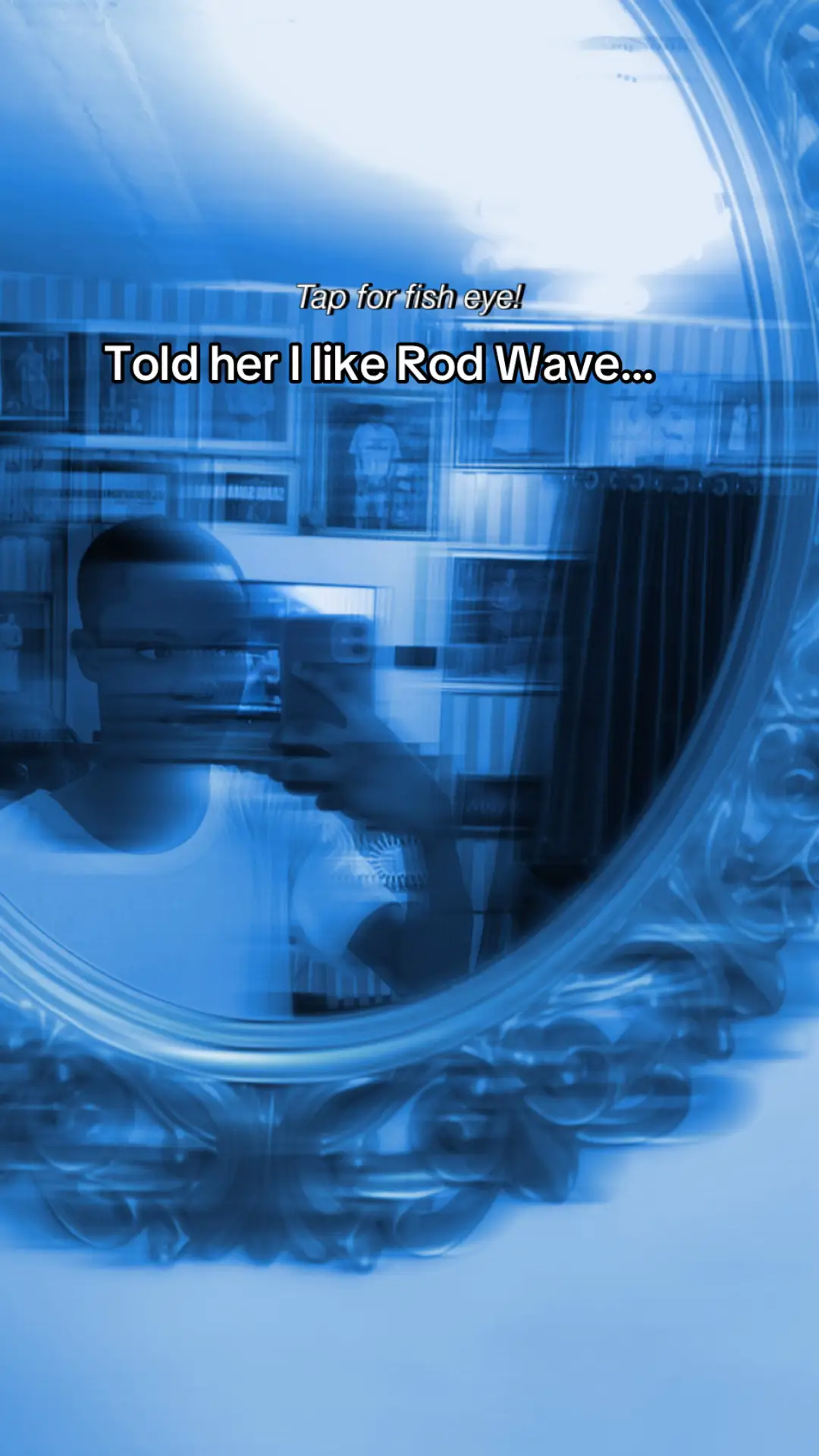 Way depper…❤️‍🩹#rod #waver #viraltiktok 
