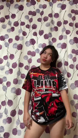 Na para bang may nakikita sya