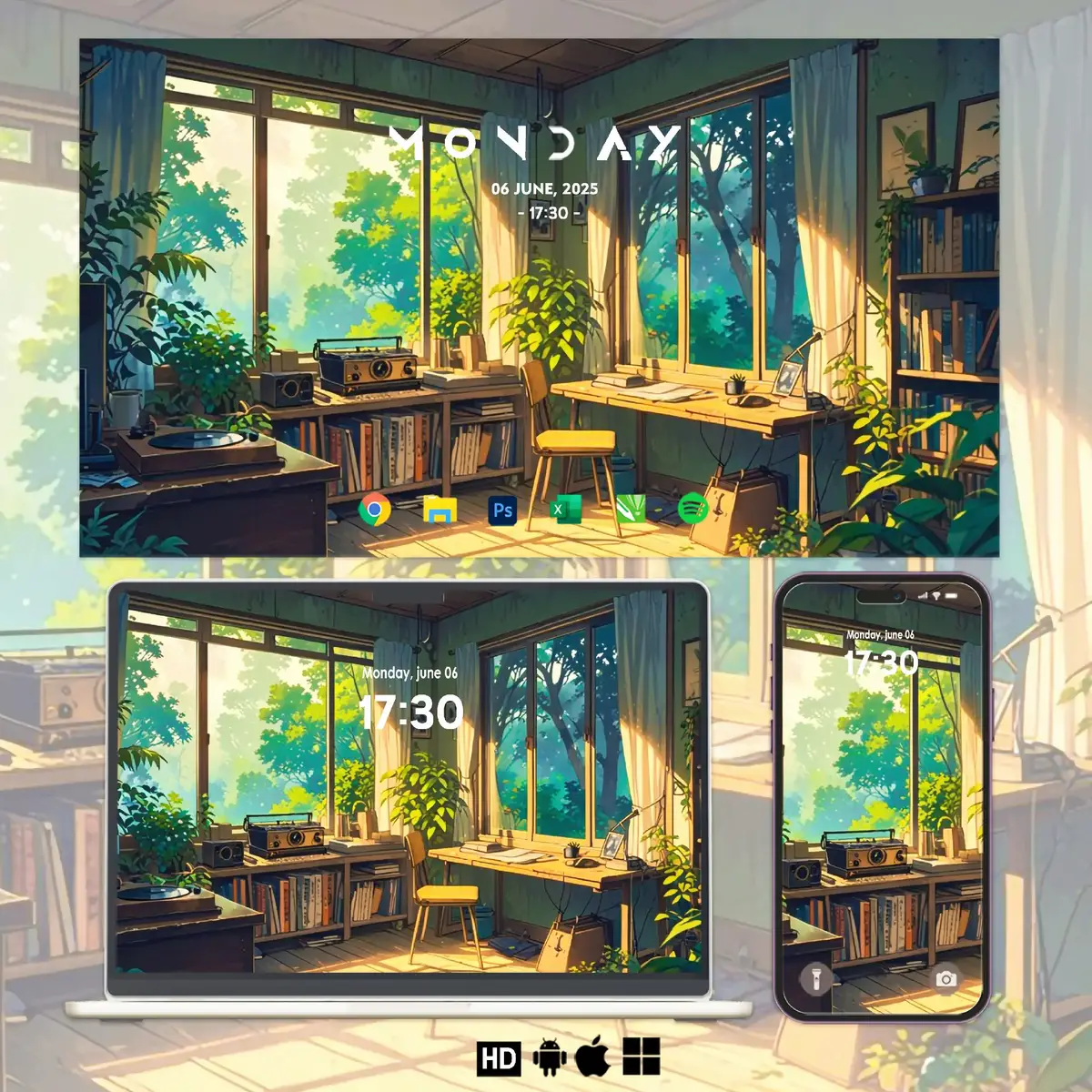 home 💞 | 4k wallpaper #fy #wallpaper #artwallpaper #aesthetic #anime 