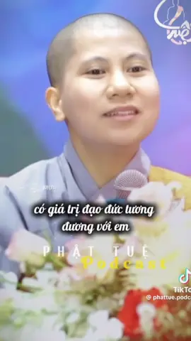 Bây giờ em phải vun bồi cái Phước cho lành #daophattrongtraitimtoi #phatphapnhiemmau #daophatvacuocsong #CapCut 
