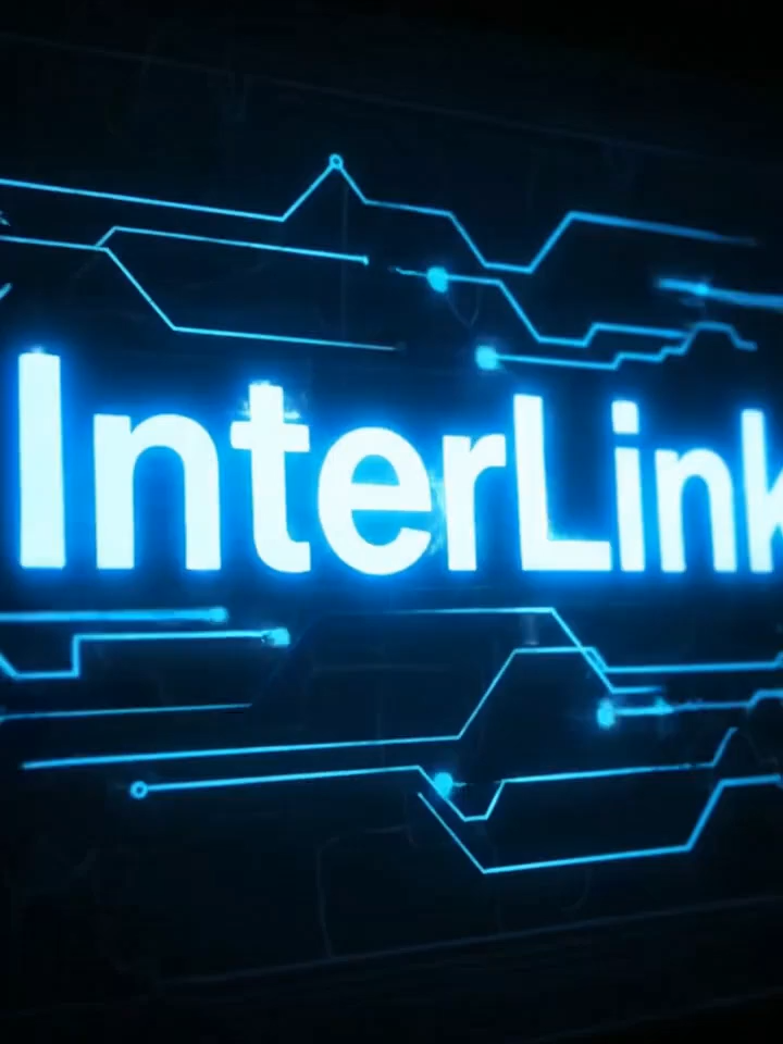 Nhận diện link rút gọn giả danh InterLink: 4 dấu hiệu #fyp #tiktok #trending #viral #foryou #interlink #ITLG #crypto #pinetwork
