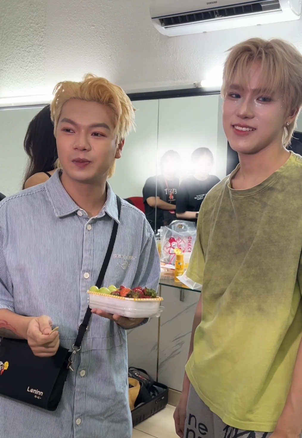 vị nho rất nho, xu hướng review 2025 #Gill #DoNamSon #AnhTraiSayHi2025 