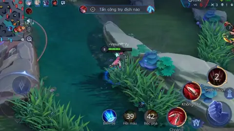 Mều San Bị Chị Panda Cướp Và Cái Kết:)) #Lienquanmobile #Lienquan  #Meusan  #Pirate  #Longtieng 