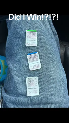 McDonald’s Monopoly is it a Scam!?!?  #mcdonalds #mcdonaldsmonopoly #monopoly #fyp #winner 