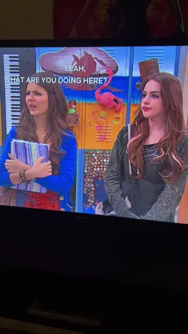 #victorious #torivega #jadewest #fypシ #2000sthrowbacks 