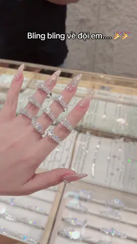 #CHAM #CHAMJEWELRY #THUYLIEU #THUYLIEUCHAMJEWELRY #CHAMJEWELRYQ10 
