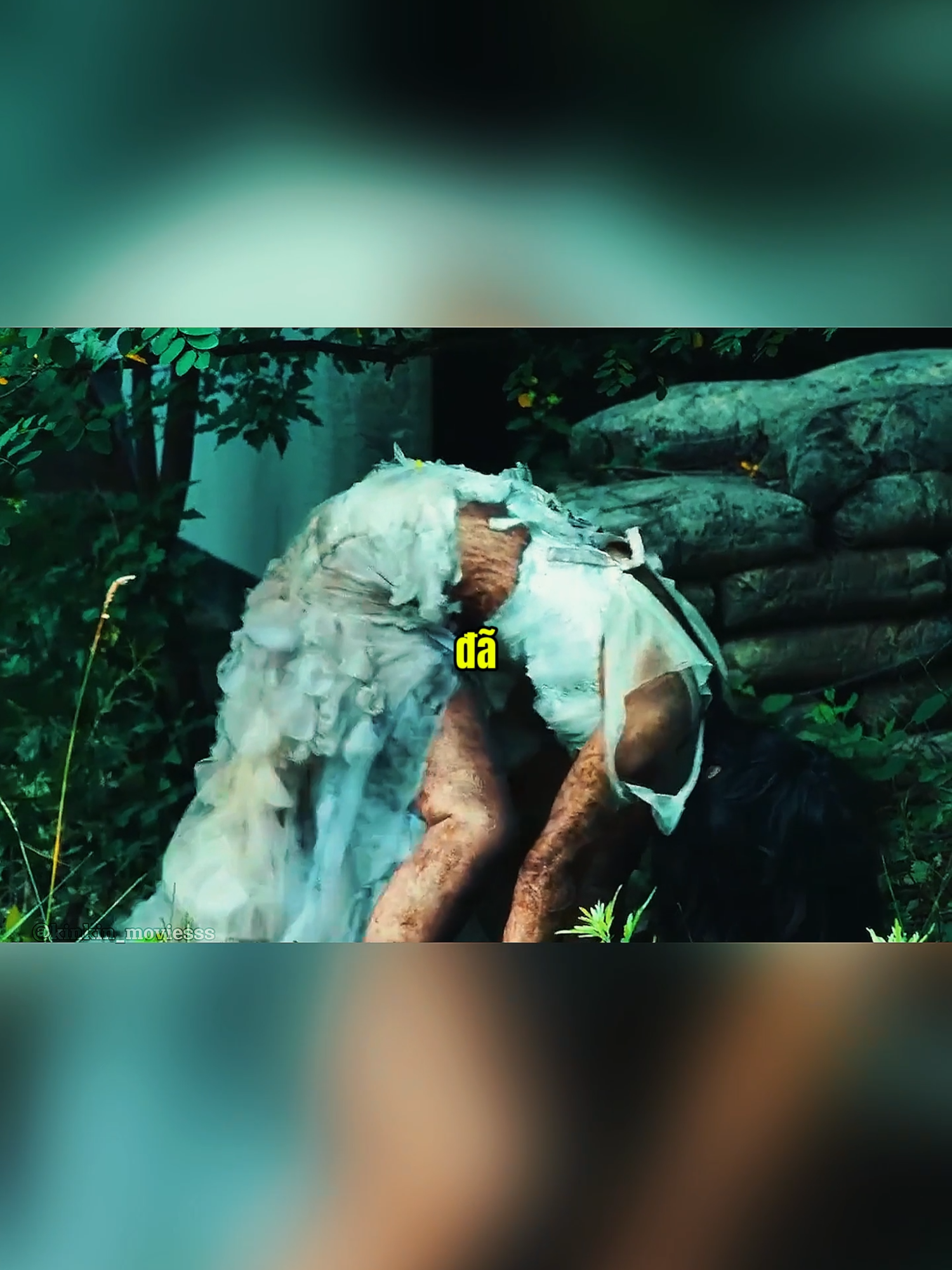 Người vợ biến thành xác sống vẫn không quên chồng mình#kinkin_movies #phimhay #reviewphim #flim #fyb