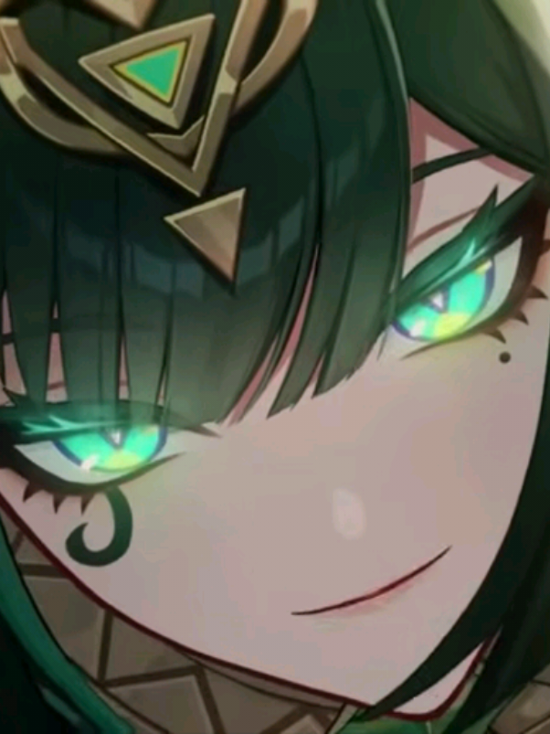 Nefer Full Form | she is very strong 🥵 cre:dhcwsp #nefer #GenshinImpact #mihoyo #genshin #abyss 