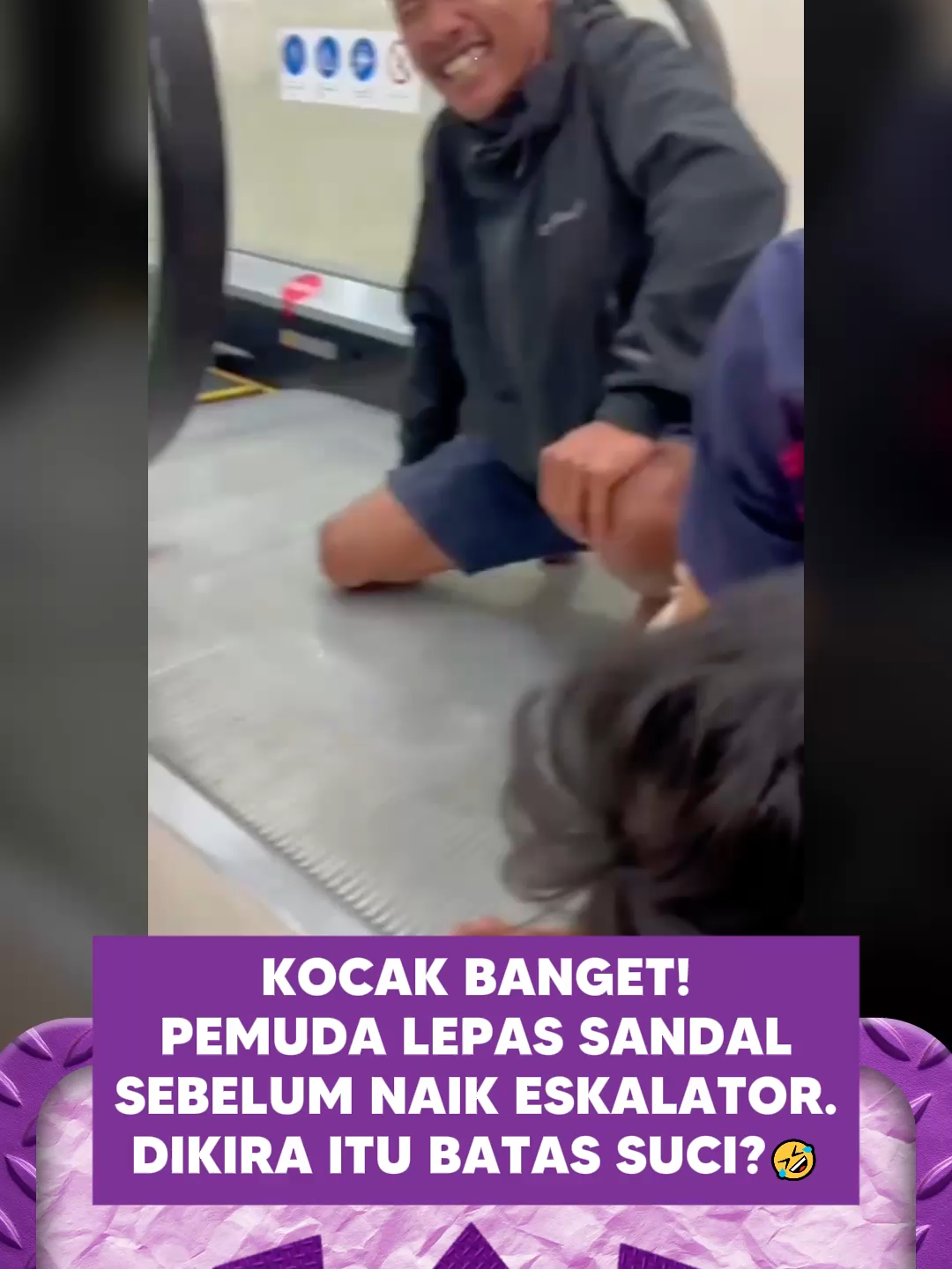 dikira batas suci - SpeedCash sc: njoewoenie.id #berita #info #fyp #ForYou #speedcash