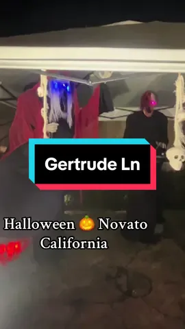 #viral #fyp #halloween #novato #california 