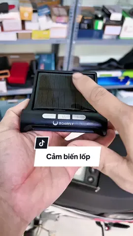Cảm biến áp suất lốp van ngoài có cảnh báo giọng nói bằng tiếng việt. #cambienapsuatlop #cambienapsuatlopvanngoai #cambienapsuatlopoto 