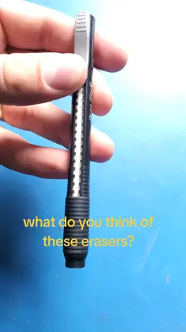 Pentel click eraser #mechanicaleraser #eraser 