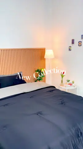 🫰🏻เปลี่ยนห้องนอนด้วยผ้าปูที่นอน Adaptive Cool Silk จะแมทซ์กับคู่สีไหนก็ฟินสุดๆ💖 #ibed #adaptivecoolsilk #ของมันต้องมี #ชุดผ้าปูที่นอน #กันขนสัตว์ 