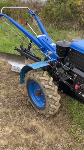 ZYBR#оранка #мотоблок #зубр #агробізнес 