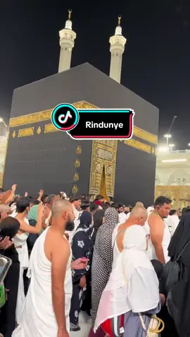 MasyaAllah semoga dapat kembali lagi kesini #kakbah #amarullahridwanhamzah #mekkahalmukarammah #umrah #umrah2025 