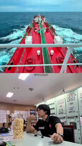 Siap bersaing dengan idamanmu 🫸🏻 #pelautindonesia🇲🇨🇲🇨 #pelautpunyacerita #fyp #fypforyou #fypyourpage 