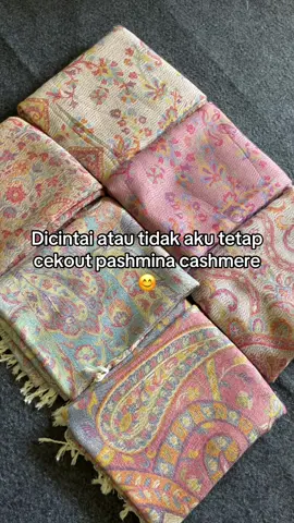 #pashminachasmere #pashminacashmereresti #pashminaviral #pashminalebaran 