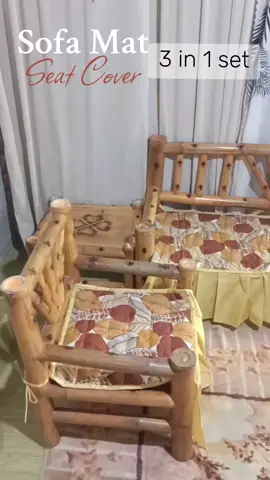 #creatorsearchinsights  Transform your sofa instantly with this elegant 3-in-1 Sofa Mat & Seat Cover Set! 🤎 Perfect for protecting your furniture while adding a pop of color and style to your living room. #SofaCover #SeatCover #HomeEssentials #LivingRoomDecor          