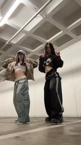 dance era never ending @avilina 