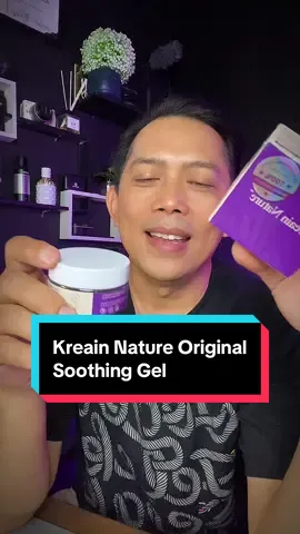 Membalas @chimot bhone kreain Nature original, begini cara membedakannya, kreain untuk masalah sendi #kreain #kreainnature #kreaingel #kreainkrimkolagensendi #kreainnaturegel 