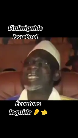 Haïdara ✊