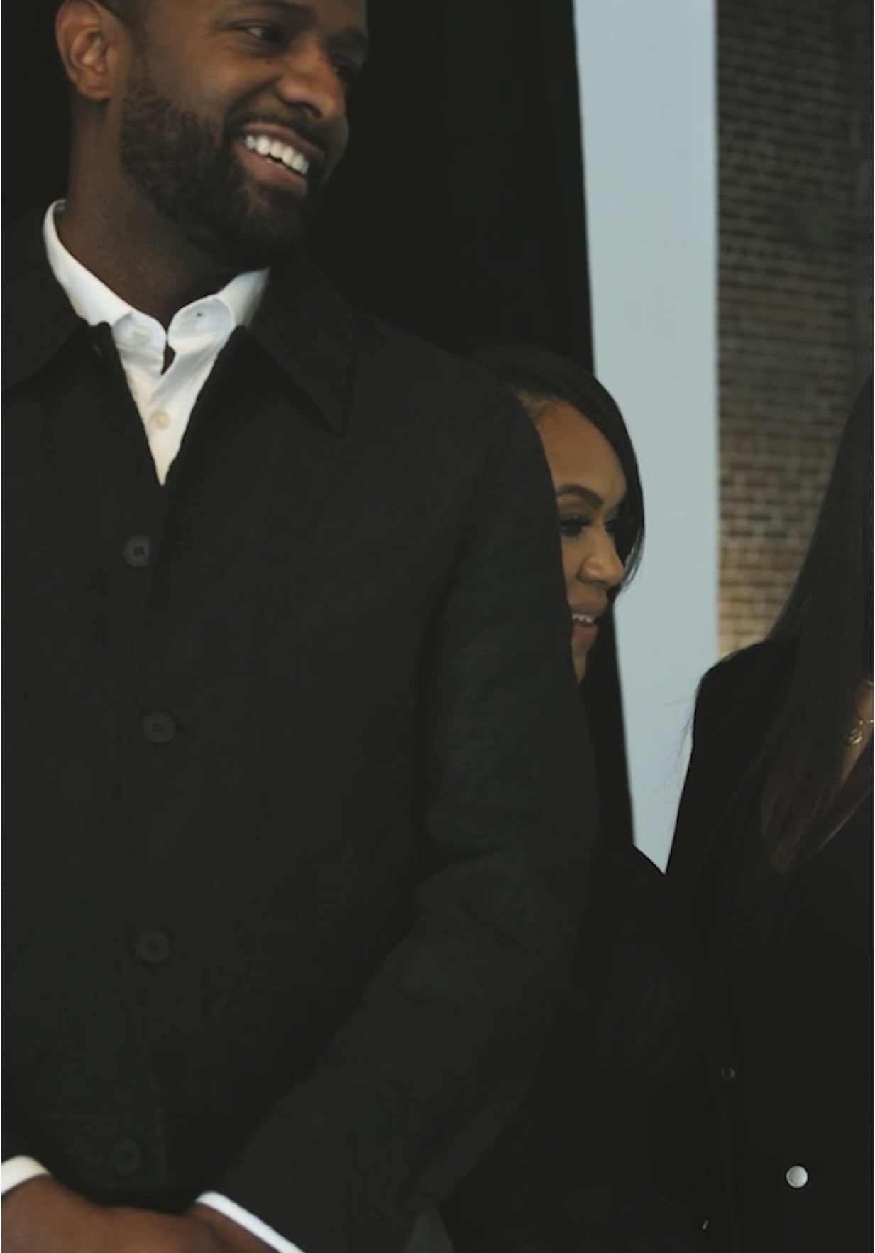 Join me in welcoming our new @Native Land Pod co-host, Bakari Sellers!! #episode100 #welcomehomeyall 