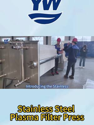 We are a strong supplier of filtration equipment and engineering solutions. Contact us now.