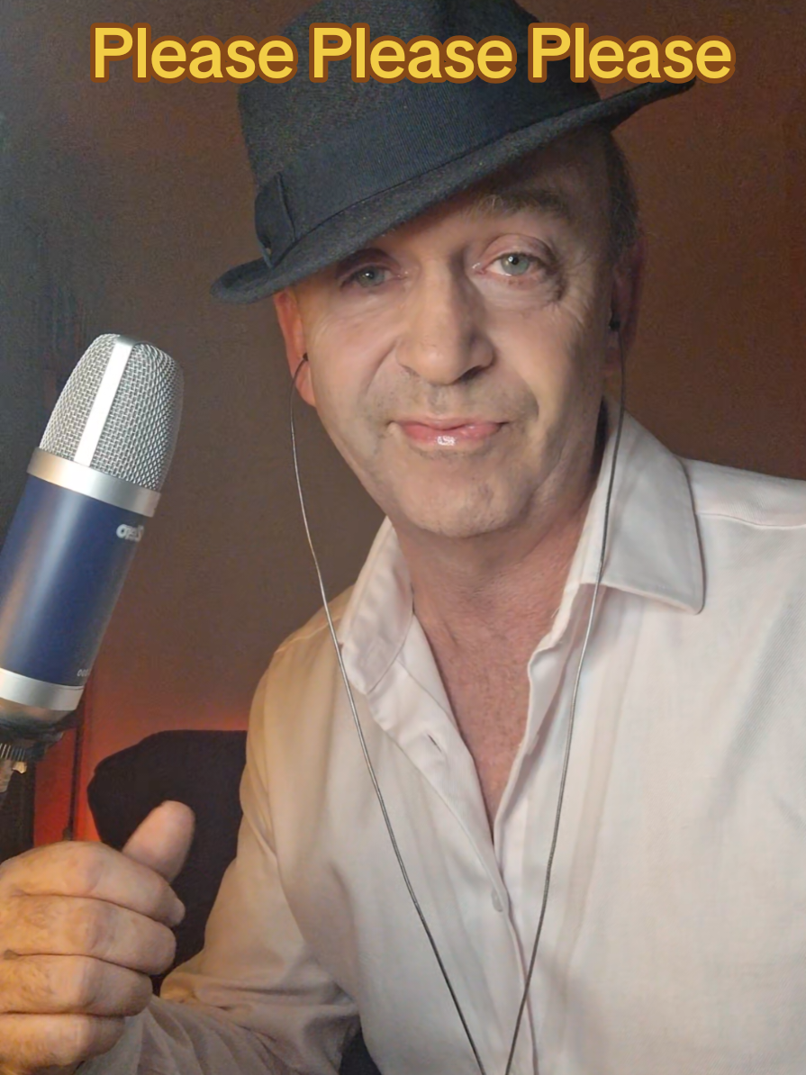 Please Please Please #singingcovers #sabrinacarpenter 