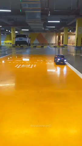 RC Ram 1500 drifting #foryou #rc #rccars #drifting #rcdrift 