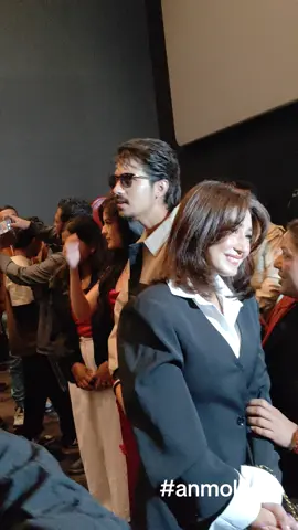 Jerry at Bigmovies !!!  #anmolkc #bigmovies #fyp #movie #nowshowing 