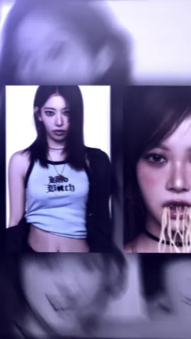 GACOR FIMM #lesserafim #fyp #jj 