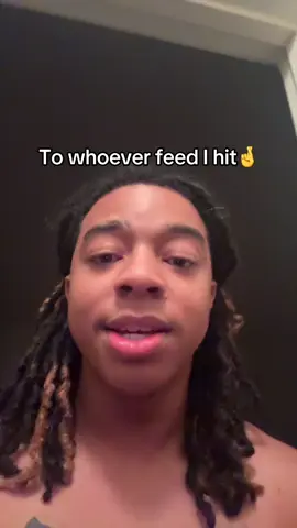 You could potentially be a doughbroski🤞🔥❤️ #doughfxckxri #undergroundartist #latenight #algorithmtiktok #foryoupage 