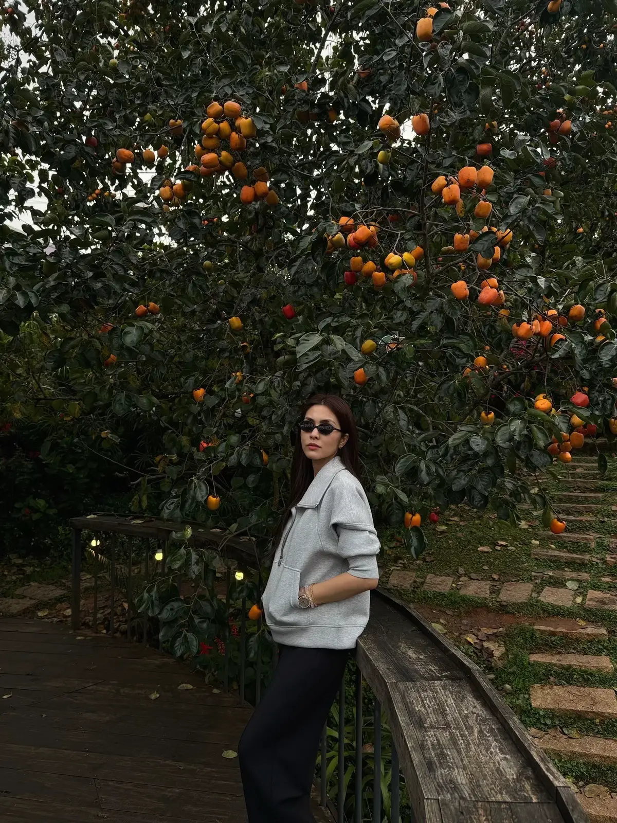 Mùa Thu quê mình #dalat