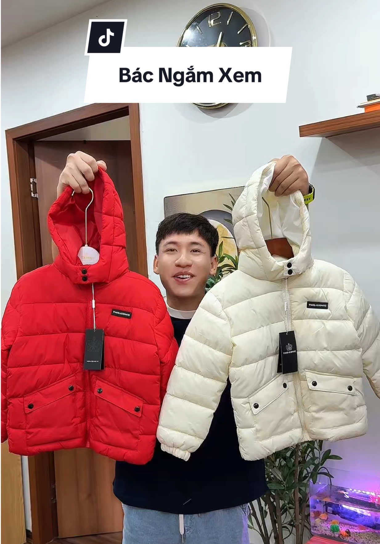 Mua liền thôi chị ơi #haohomhinh #aophao #aophaotreem 