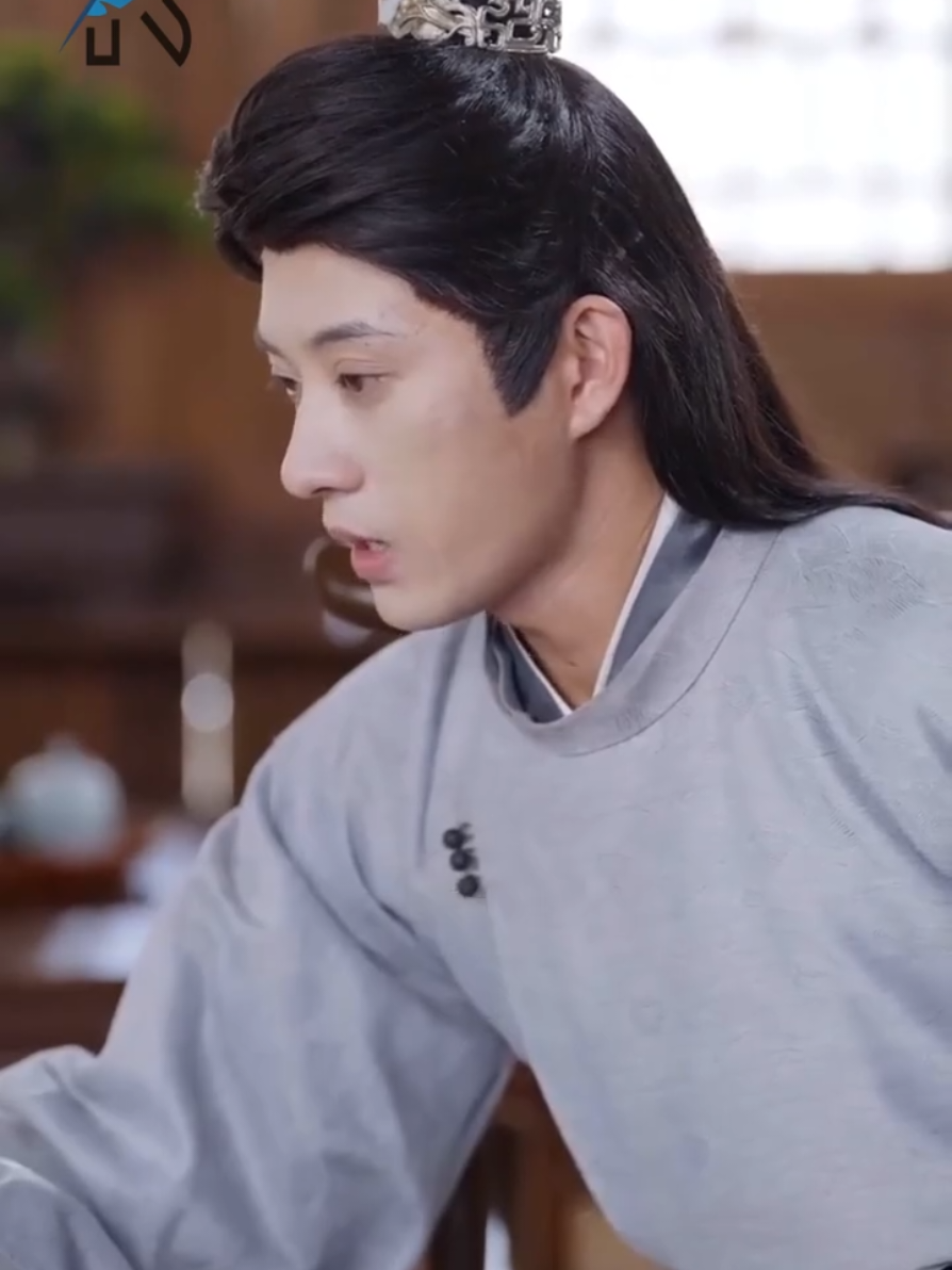 Ep5/6 - หมอฉุกเฉินจากโลกปัจจุบันย้อนเวลากลับไปสมัยโบราณ ใช้วิชาการแพทย์สมัยใหม่ช่วยชีวิตผู้คนจนสั่นสะเทือนทั้งวังหลวง#ซีรีส์จีนตามกระแส #ซีรี่ย์จีนพากย์ไทย #ชอบดูซีรีย์ #ซีรีส์จีนสุดฮิต #ซีรีส์จีนดัง