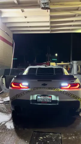 ‼️Como le hago para q haga los pops💥‼️#fyppppppppppppppppppppppp #camaross #camaro #fypシ #chevy 