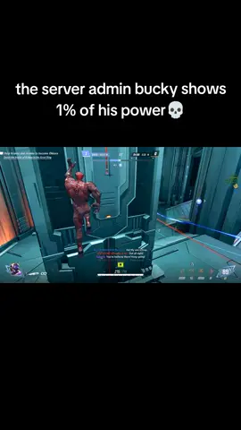 this perma high A/S tier hero needs to be gutted asap #MarvelRivals #wintersoldier #bucky #fyp #blackpanther 